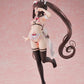 Nekopara Figura PVC 1/5.5 Chocola Micro Bikini Maid -STD Edition- 30 cm