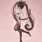 Nekopara Figura PVC 1/5.5 Chocola Micro Bikini Maid -STD Edition- 30 cm