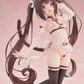 Nekopara Figura PVC 1/5.5 Chocola Micro Bikini Maid -STD Edition- 30 cm