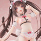 Nekopara Figura PVC 1/5.5 Chocola Micro Bikini Maid -STD Edition- 30 cm