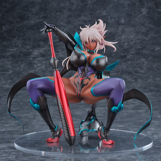 Original Character Estatua 1/7 Death Ball Suzuran 18 cm - Z POP Toys