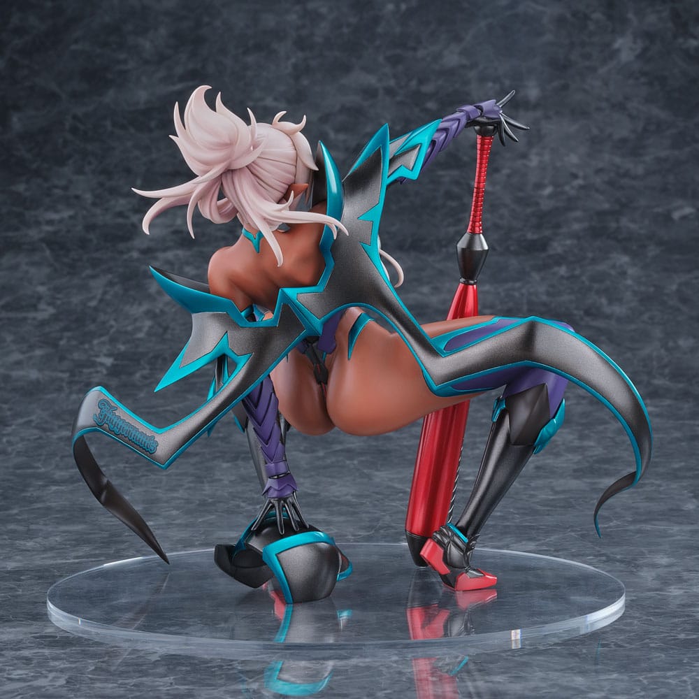 Original Character Estatua 1/7 Death Ball Suzuran 18 cm - Z POP Toys