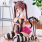 Original Character Estatua 1/6 Itazura Cat miumiu Illustrated by Mataro 17 cm - Z POP Toys
