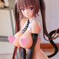 Original Character Estatua 1/6 Itazura Cat miumiu Illustrated by Mataro 17 cm - Z POP Toys