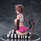 Original Character Estatua 1/6 Itazura Cat miumiu Illustrated by Mataro 17 cm - Z POP Toys