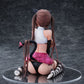 Original Character Estatua 1/6 Itazura Cat miumiu Illustrated by Mataro 17 cm - Z POP Toys