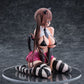Original Character Estatua 1/6 Itazura Cat miumiu Illustrated by Mataro 17 cm - Z POP Toys
