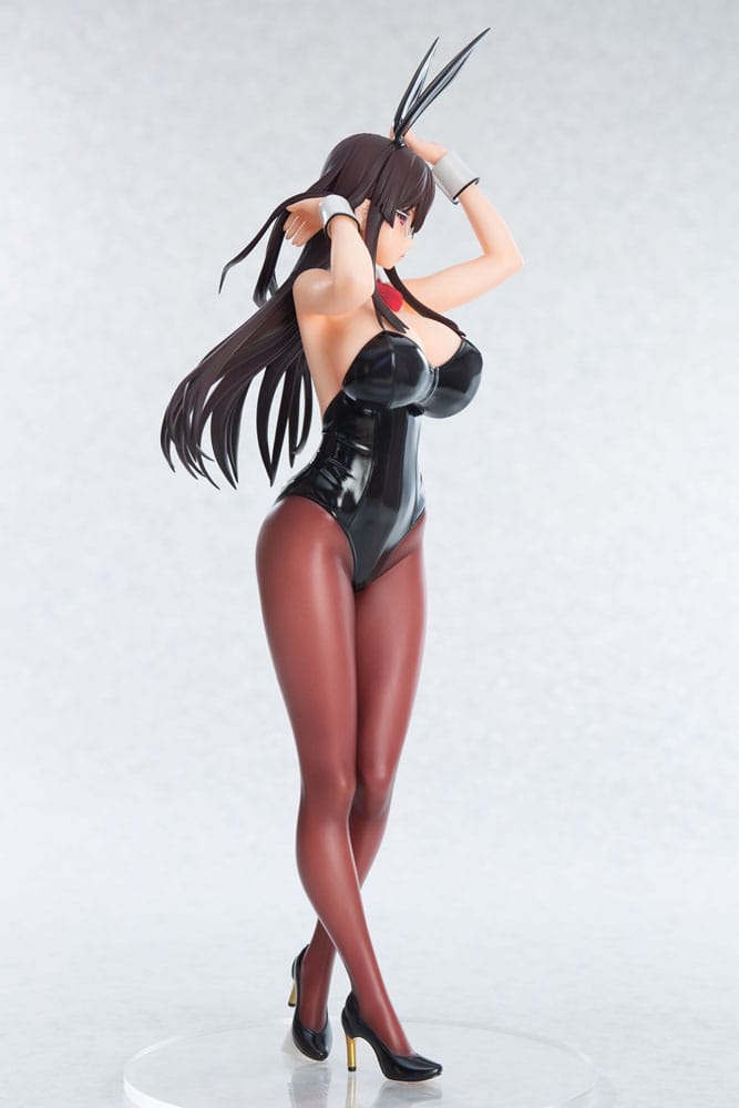 Succubus Stayed Life Estatua 1/6 Tohko Sakuramachi Bunny Ver. 33 cm