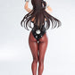 Succubus Stayed Life Estatua 1/6 Tohko Sakuramachi Bunny Ver. 33 cm