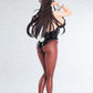 Succubus Stayed Life Estatua 1/6 Tohko Sakuramachi Bunny Ver. 33 cm