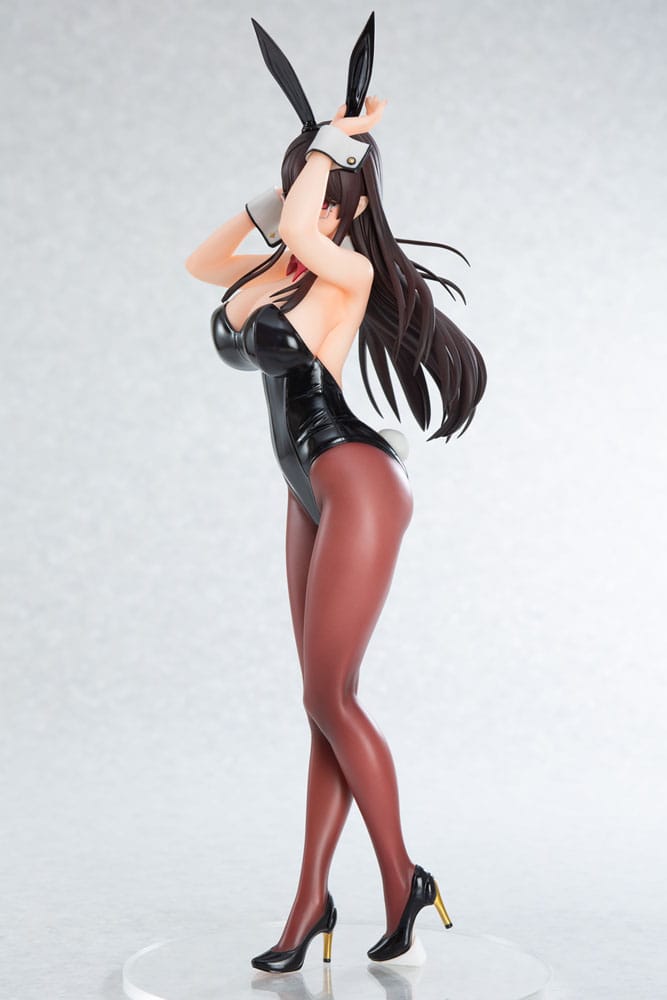 Succubus Stayed Life Estatua 1/6 Tohko Sakuramachi Bunny Ver. 33 cm