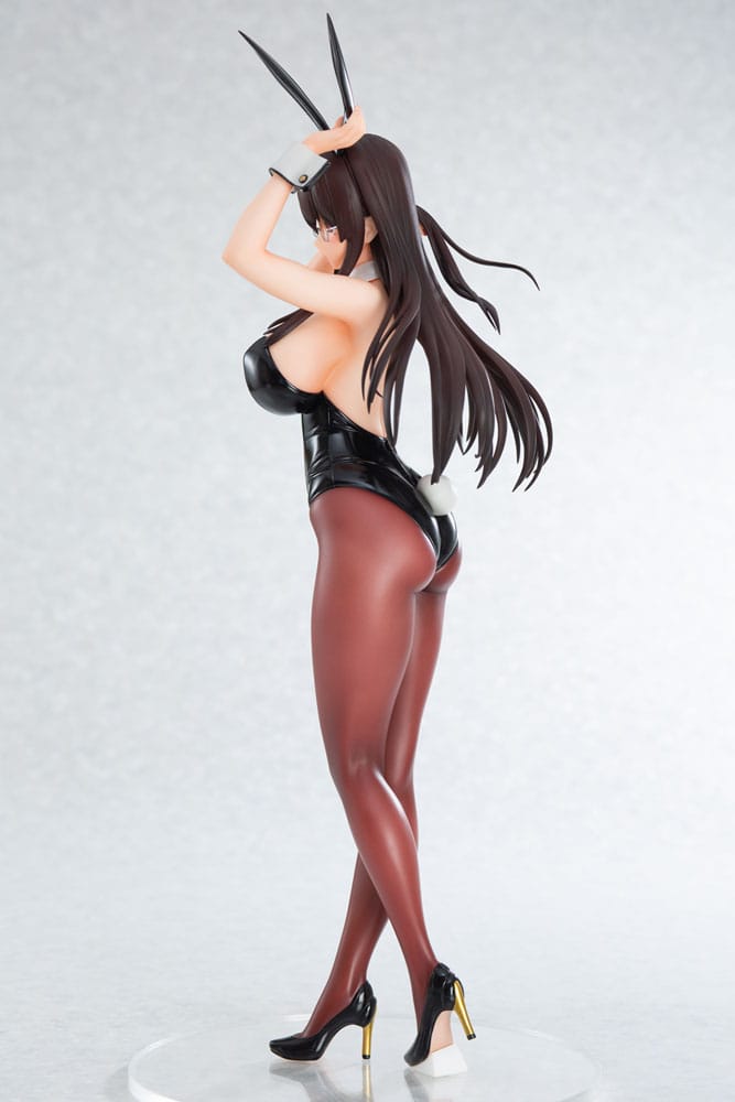 Succubus Stayed Life Estatua 1/6 Tohko Sakuramachi Bunny Ver. 33 cm