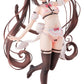 Nekopara Figura PVC 1/5.5 Chocola DX Edition 30 cm