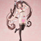 Nekopara Figura PVC 1/5.5 Chocola DX Edition 30 cm