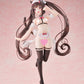 Nekopara Figura PVC 1/5.5 Chocola DX Edition 30 cm