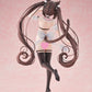 Nekopara Figura PVC 1/5.5 Chocola DX Edition 30 cm