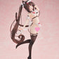 Nekopara Figura PVC 1/5.5 Chocola DX Edition 30 cm