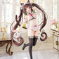 Nekopara Figura PVC 1/5.5 Chocola DX Edition 30 cm