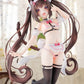 Nekopara Figura PVC 1/5.5 Chocola DX Edition 30 cm