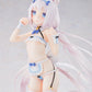 Nekopara Figura PVC 1/5.5 Vanilla DX Edition 29 cm