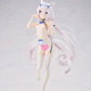 Nekopara Figura PVC 1/5.5 Vanilla DX Edition 29 cm