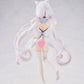 Nekopara Figura PVC 1/5.5 Vanilla DX Edition 29 cm