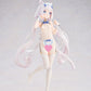 Nekopara Figura PVC 1/5.5 Vanilla DX Edition 29 cm
