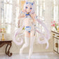 Nekopara Figura PVC 1/5.5 Vanilla DX Edition 29 cm