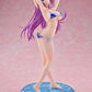 Grisaia Phantom Trigger Estatua PVC 1/6 Rena Fukami Metallic Blue Ver. 28 cm - Z POP Toys