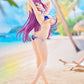 Grisaia Phantom Trigger Estatua PVC 1/6 Rena Fukami Metallic Blue Ver. 28 cm - Z POP Toys