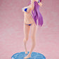 Grisaia Phantom Trigger Estatua PVC 1/6 Rena Fukami Metallic Blue Ver. 28 cm - Z POP Toys