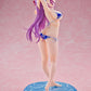 Grisaia Phantom Trigger Estatua PVC 1/6 Rena Fukami Metallic Blue Ver. 28 cm - Z POP Toys