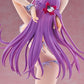 Grisaia Phantom Trigger Estatua PVC 1/6 Rena Fukami Metallic Blue Ver. 28 cm - Z POP Toys