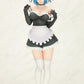 Rosario + Vampire Estatua 1/7 PVC Kurumu Kurono 25 cm
