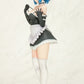Rosario + Vampire Estatua 1/7 PVC Kurumu Kurono 25 cm
