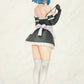 Rosario + Vampire Estatua 1/7 PVC Kurumu Kurono 25 cm