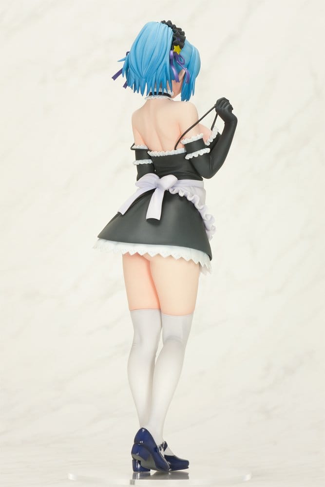 Rosario + Vampire Estatua 1/7 PVC Kurumu Kurono 25 cm