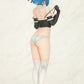 Rosario + Vampire Estatua 1/7 PVC Kurumu Kurono 25 cm
