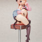 Hatsukoi Ribbon Figura PVC 1/6 Yuu 25 cm