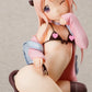 Hatsukoi Ribbon Figura PVC 1/6 Yuu 25 cm