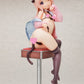 Hatsukoi Ribbon Figura PVC 1/6 Yuu 25 cm