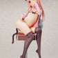 Hatsukoi Ribbon Figura PVC 1/6 Yuu 25 cm