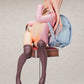 Hatsukoi Ribbon Figura PVC 1/6 Yuu 25 cm