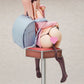 Hatsukoi Ribbon Figura PVC 1/6 Yuu 25 cm