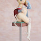 Hatsukoi Ribbon Figura PVC 1/6 Yuu White cat Ver. 25 cm