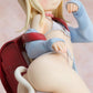 Hatsukoi Ribbon Figura PVC 1/6 Yuu White cat Ver. 25 cm