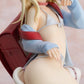 Hatsukoi Ribbon Figura PVC 1/6 Yuu White cat Ver. 25 cm