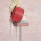 Hatsukoi Ribbon Figura PVC 1/6 Yuu White cat Ver. 25 cm