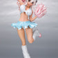 Super Sonico Estatua 1/6 Super Sonico Cheer Girl Sunkissed Ver. 30 cm