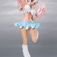 Super Sonico Estatua 1/6 Super Sonico Cheer Girl Sunkissed Ver. 30 cm